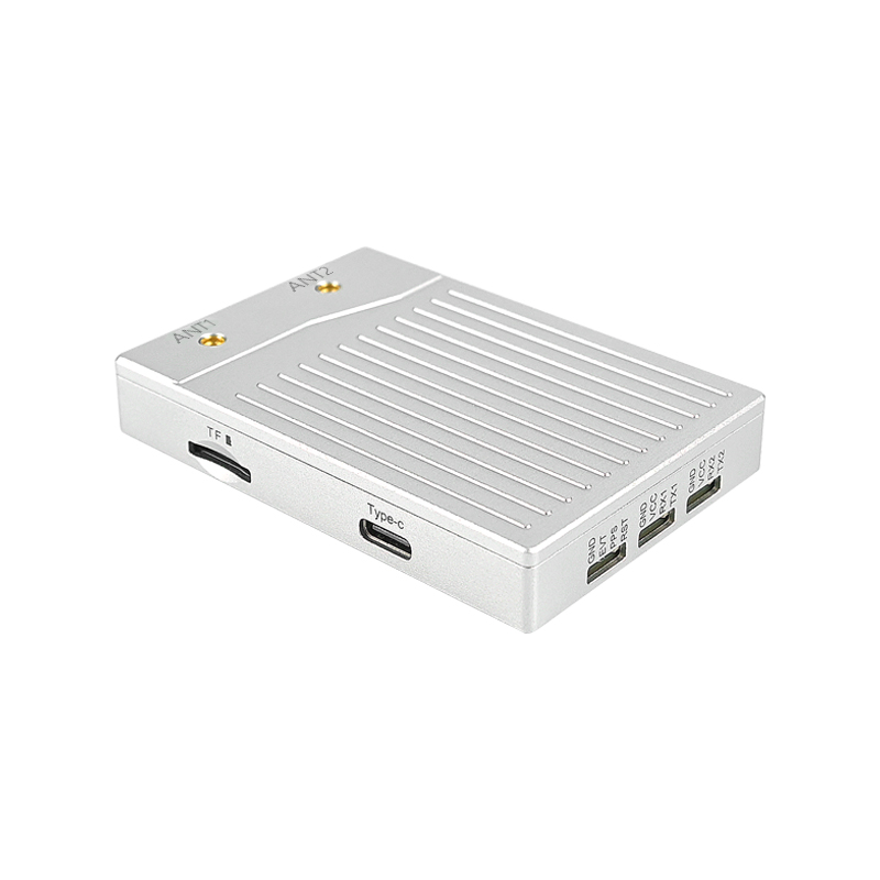 P-Box-X10 Module